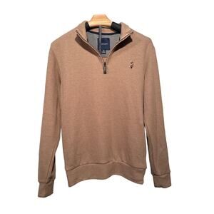 U.S. Polo Assn. Quarter Zip Men’s Size XS